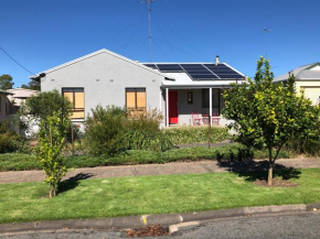 The Red Door, Mt Gambier